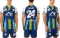 Preview: SUBLI 03 TRIKOTSET FUSSBALL 20 Designs und 45 Farben